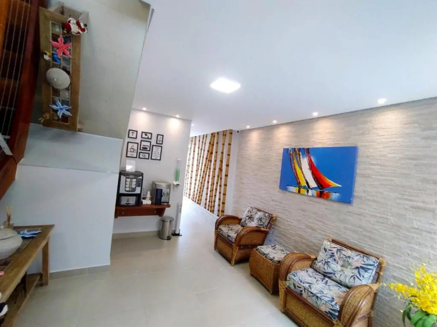 Pousada Aldeia da Lagoinha