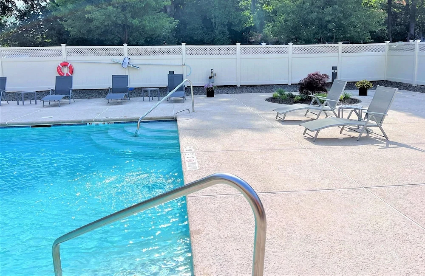 La Quinta Inn And Suites Danbury