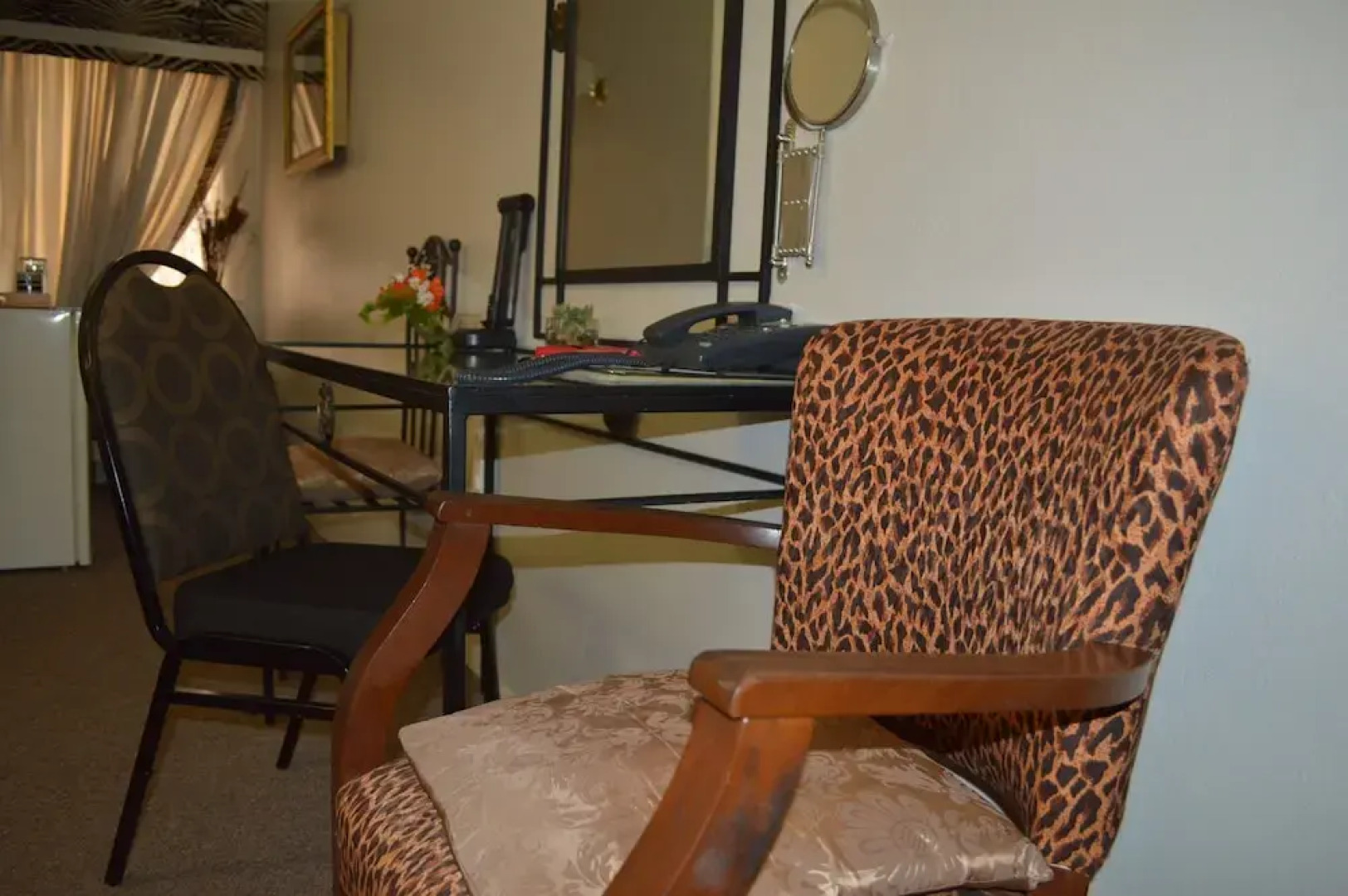 Aandbloem Guest House