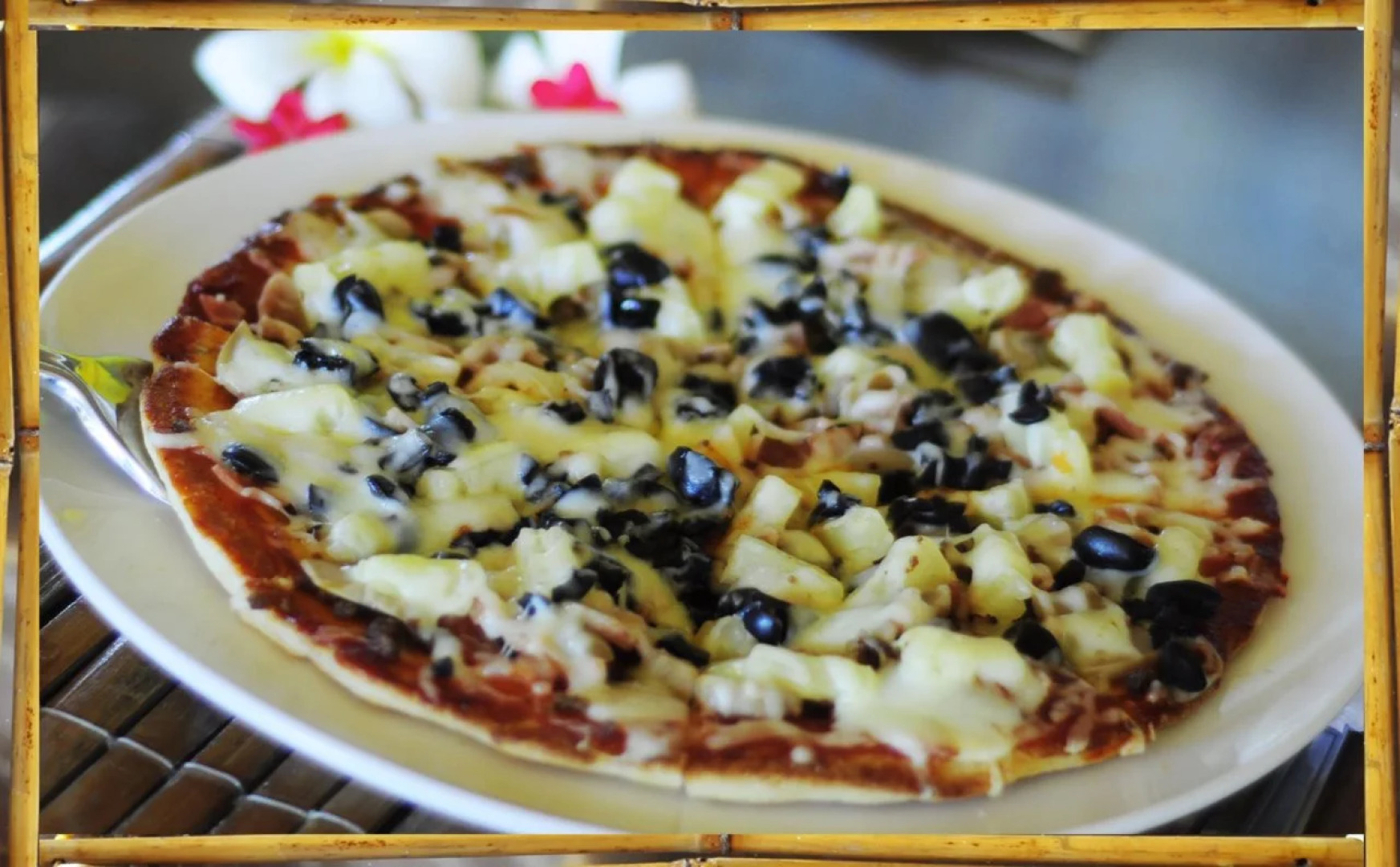 The Coral Blue Oriental Beach Villas & Suites