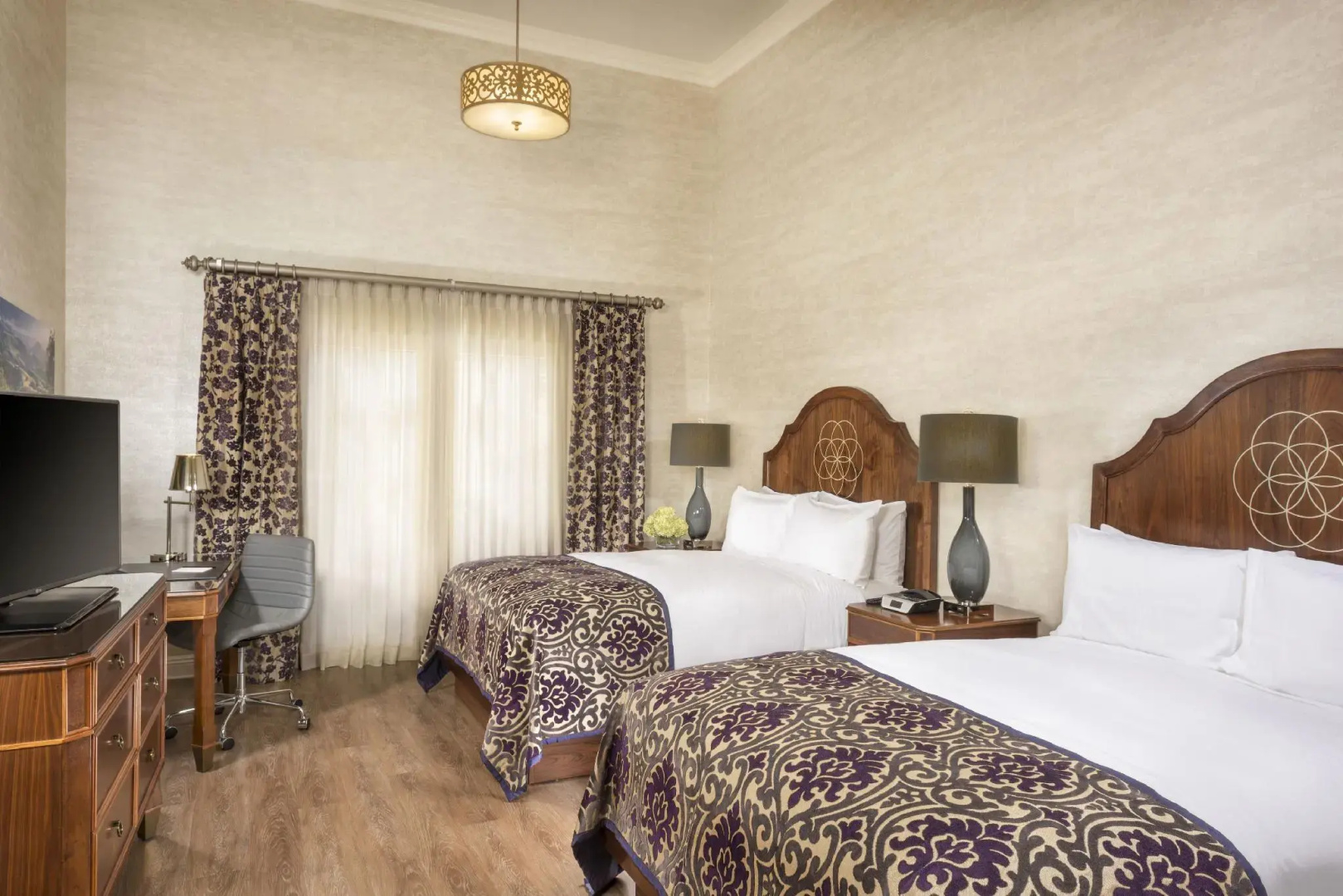 Allegretto Vineyard Resort Paso Robles