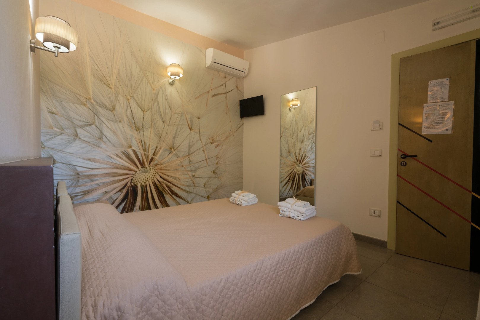 Bed and breakfast Nacorè