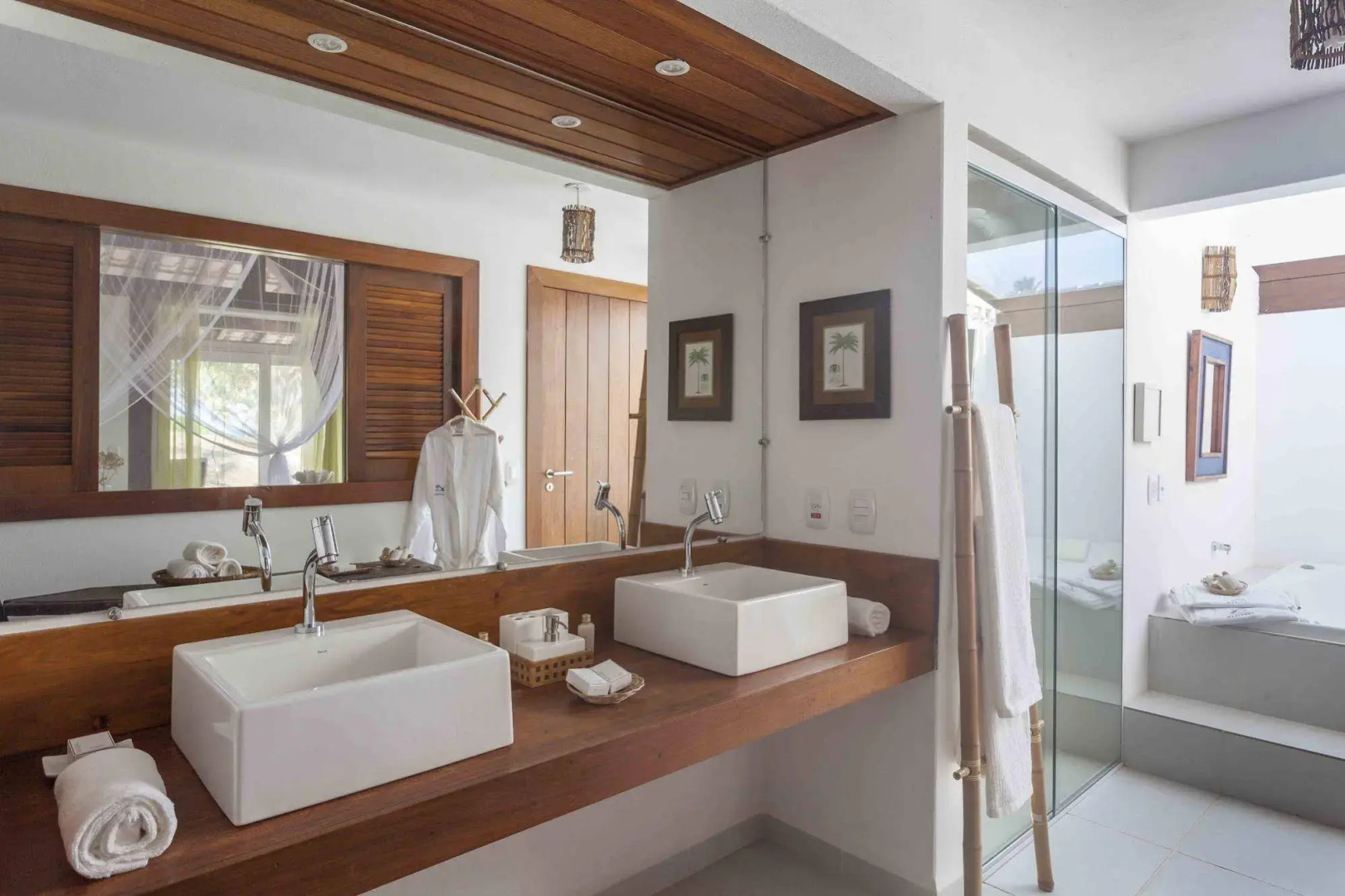 Pousada Terraços Marinhos