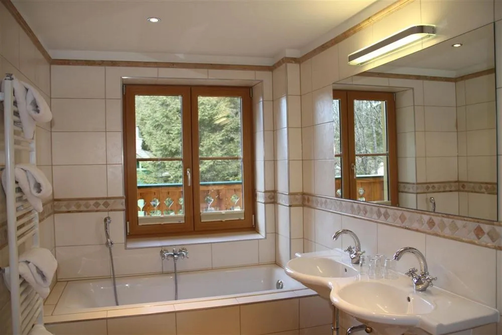 Hotel Zauchensee Zentral