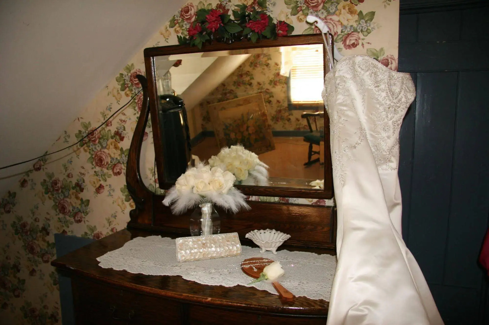 The Inn at Sugar Hill