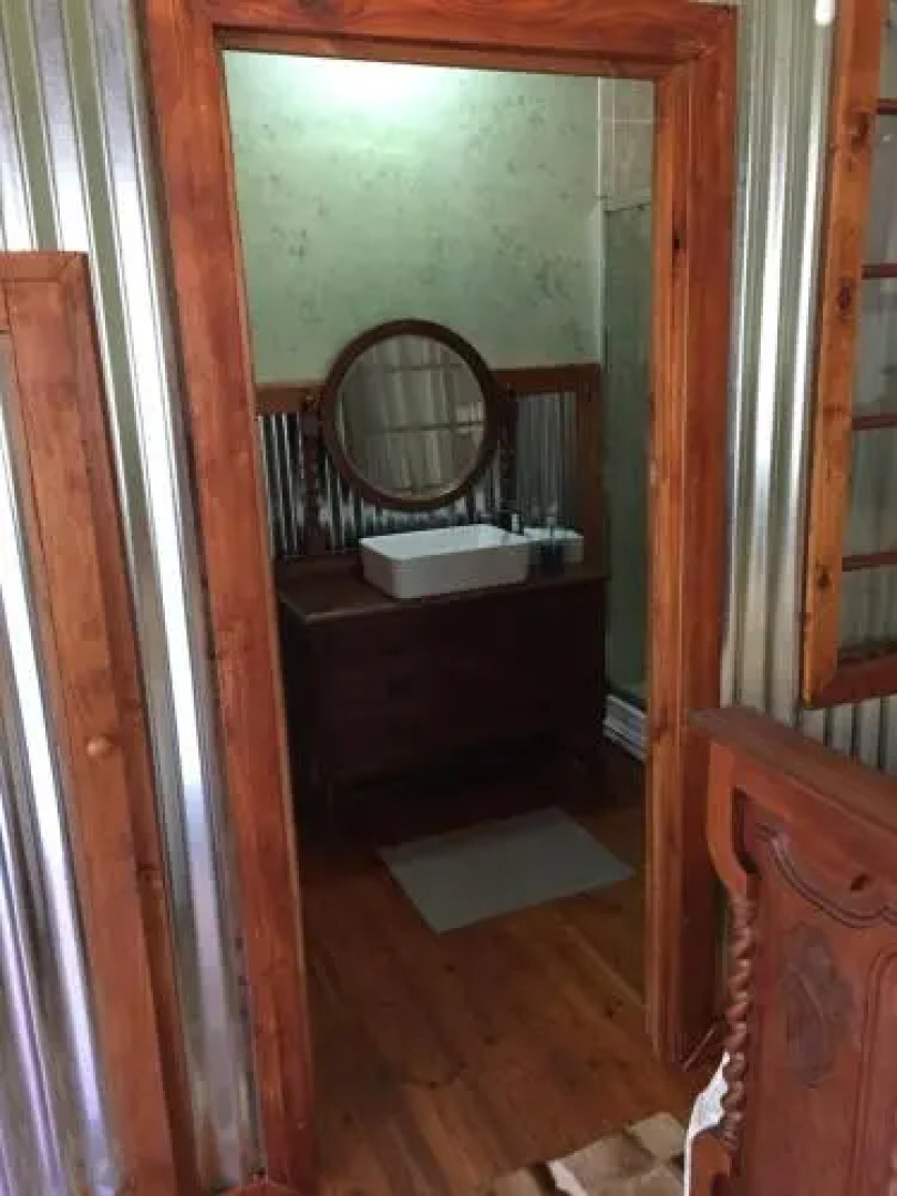 Skinkikofi Guest House