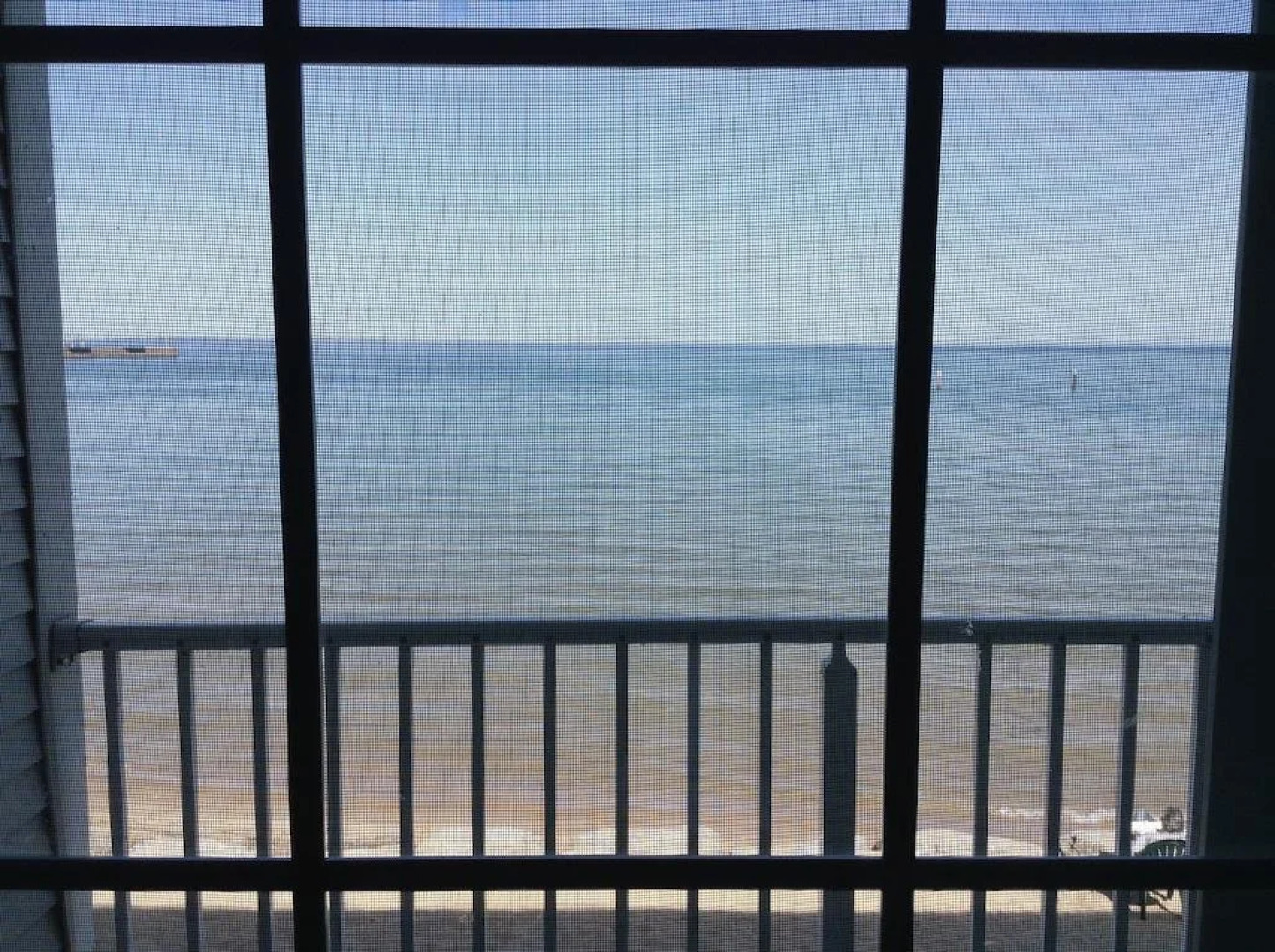Hamilton Inn Select Beachfront Mackinaw City