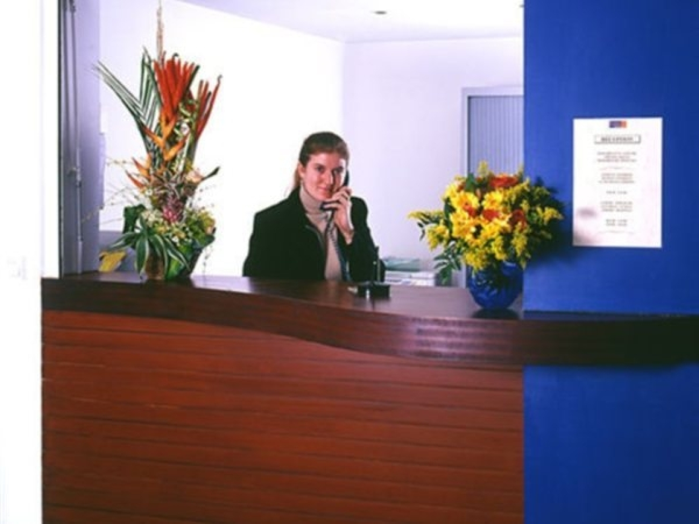 Adagio Access Nantes Sextant