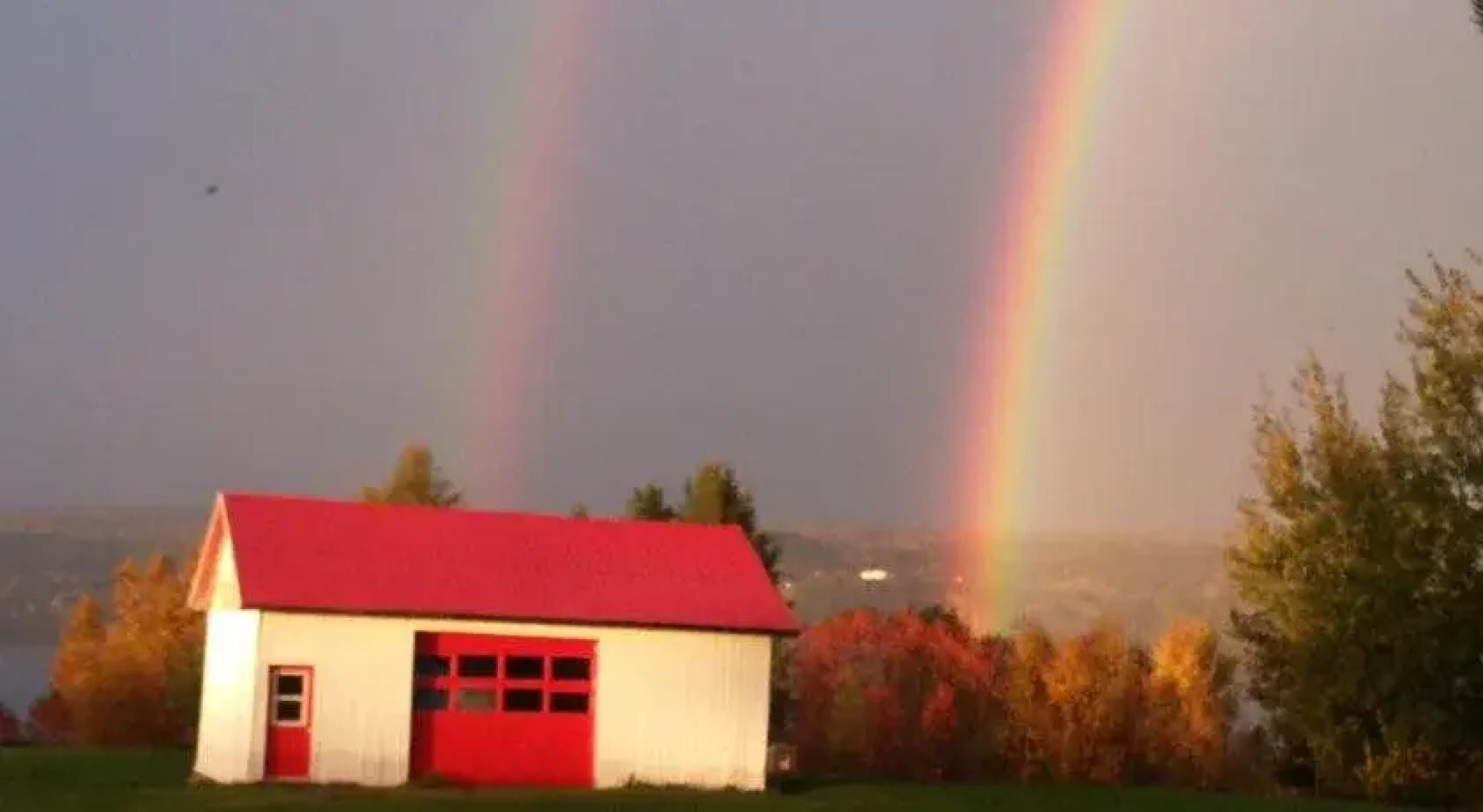 Gîte à la Vieille École