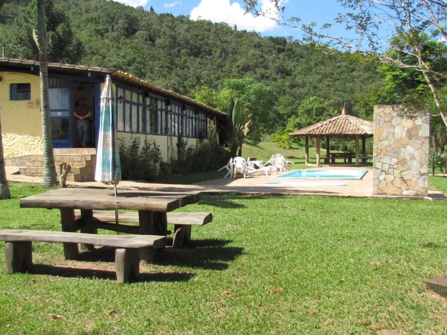 Pousada Gota de Minas