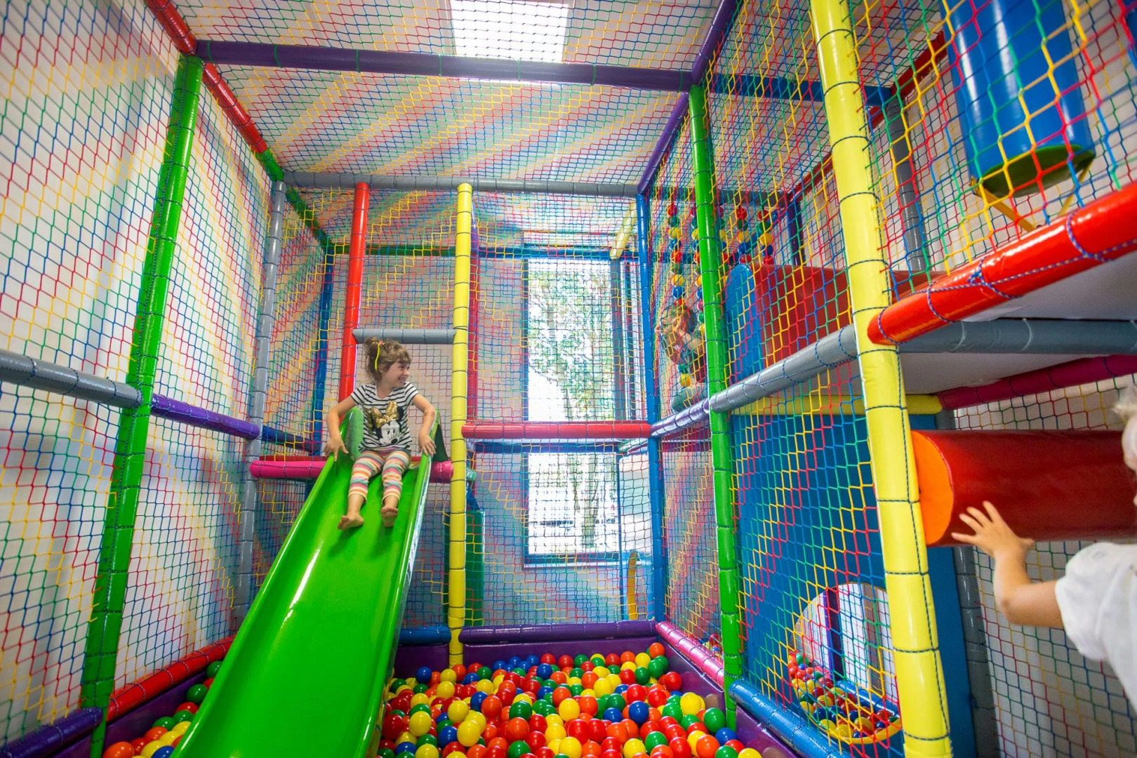 Apartamenty Familijne-osiedle Feniks