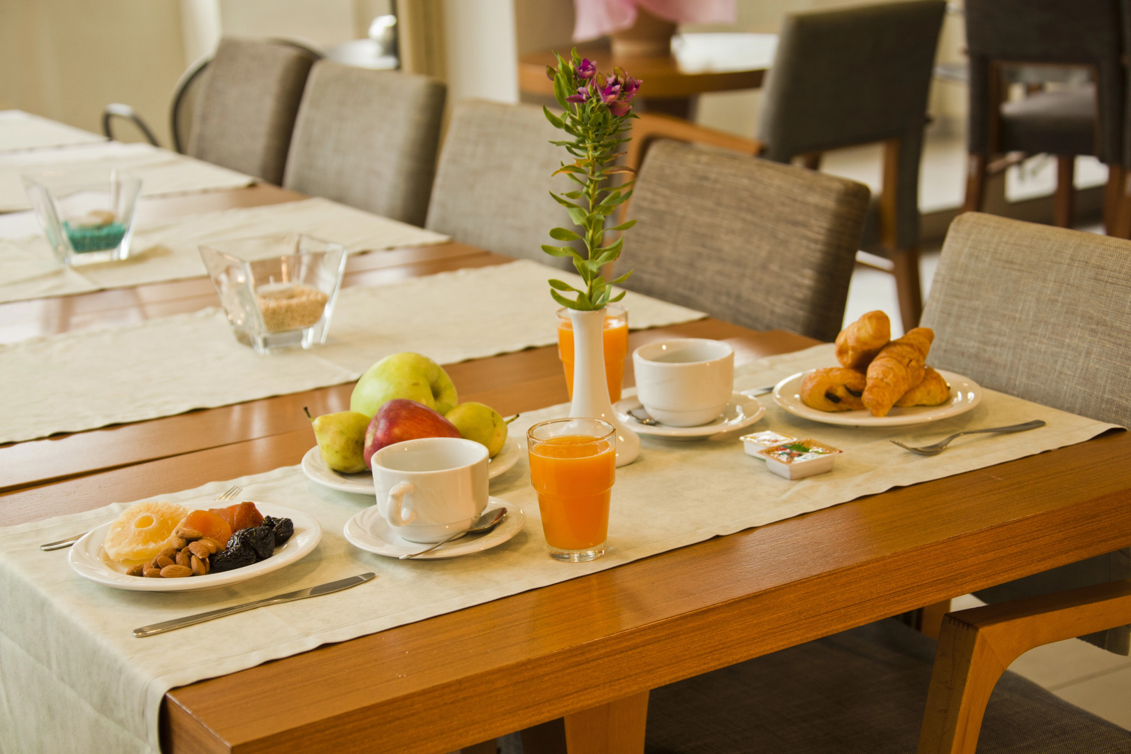 Отель Corfu Mare Boutique Hotel - Adults Only