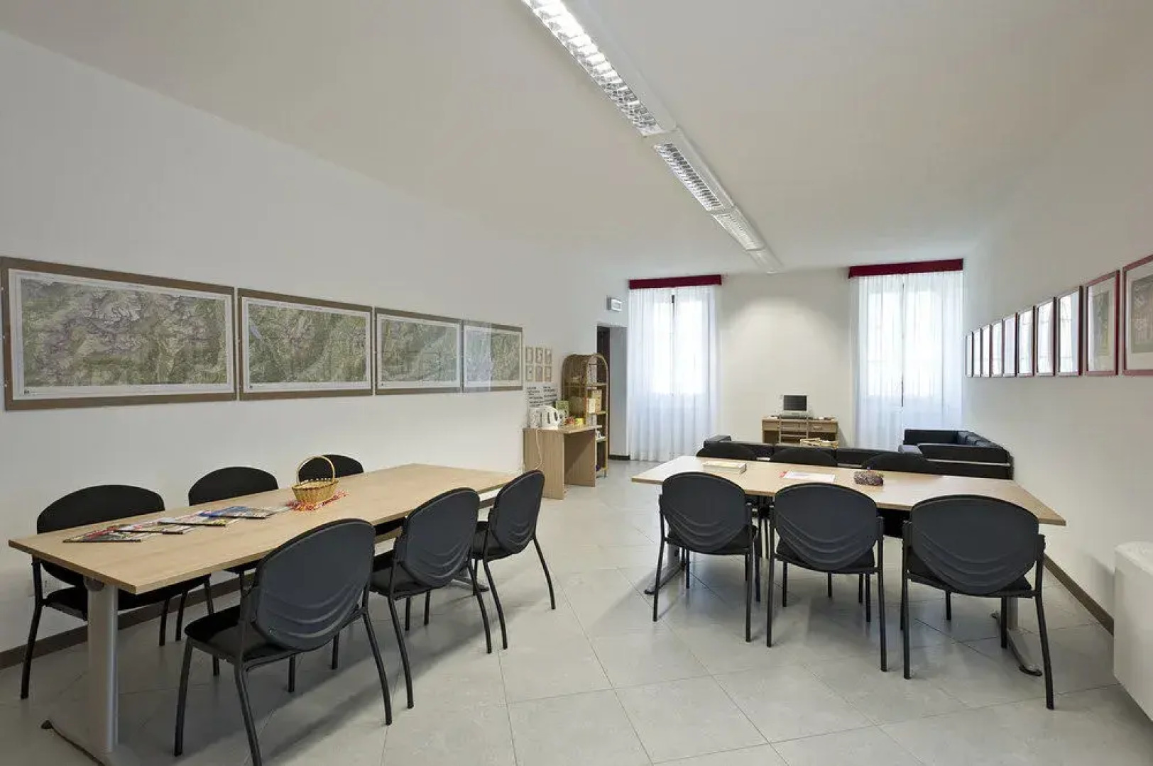 Il Seicento - Hostel