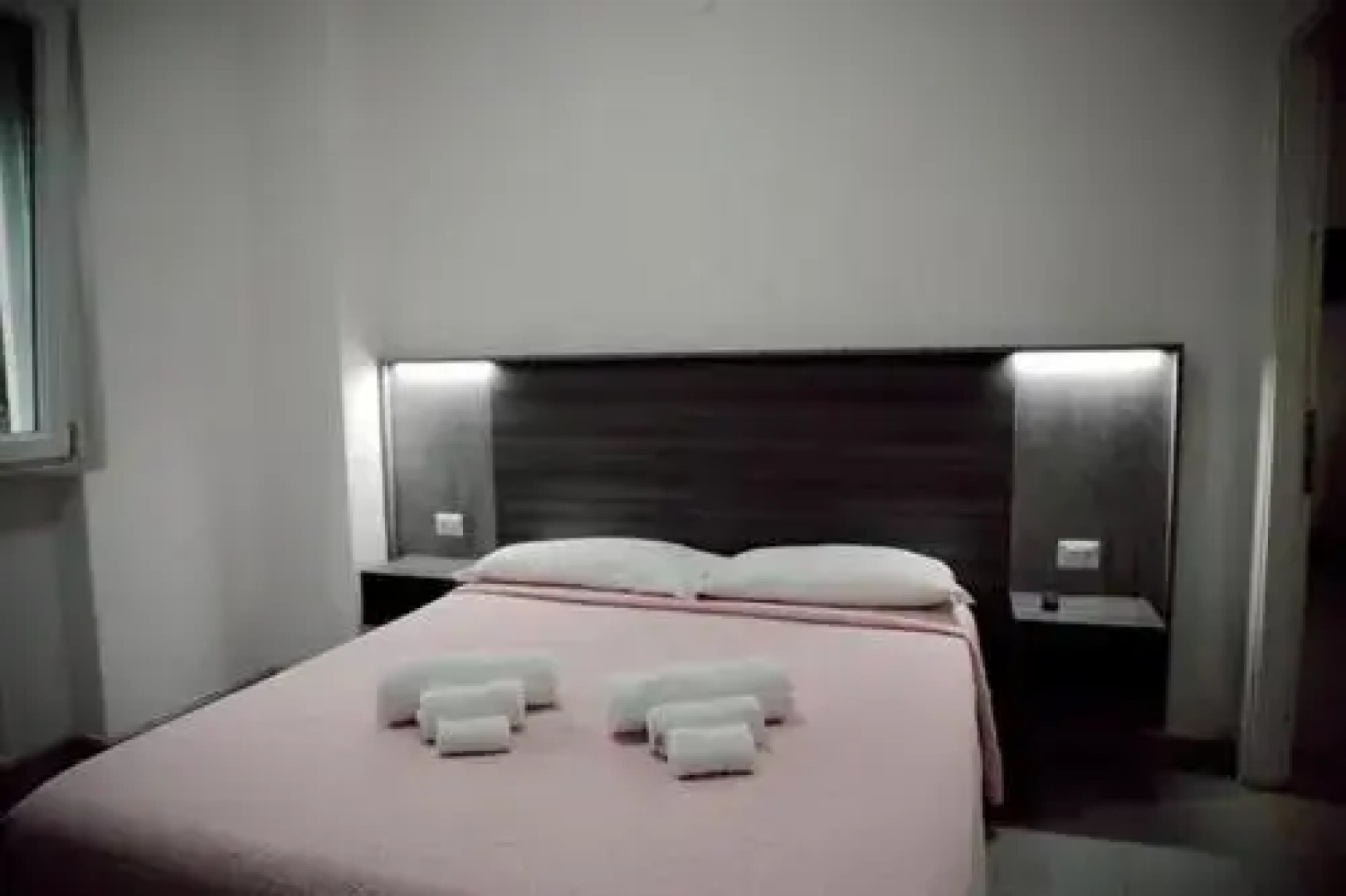 Residence Blue Bay Resort 