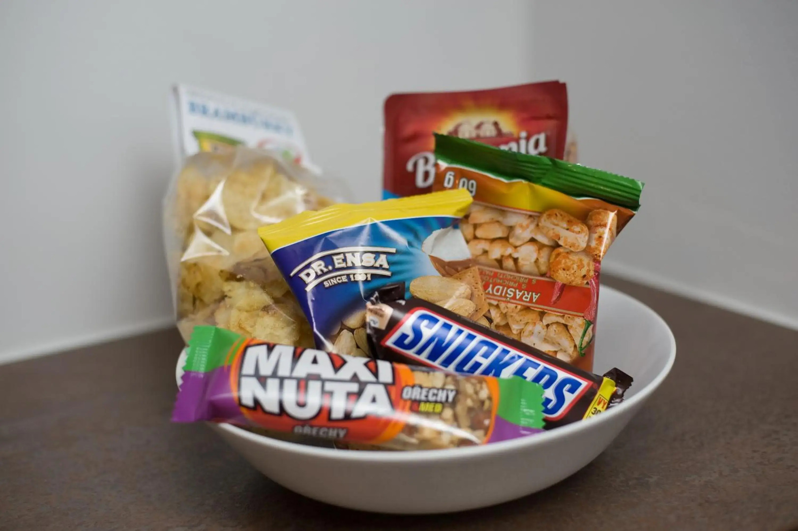 Kristanka Kouzelne Apartmany