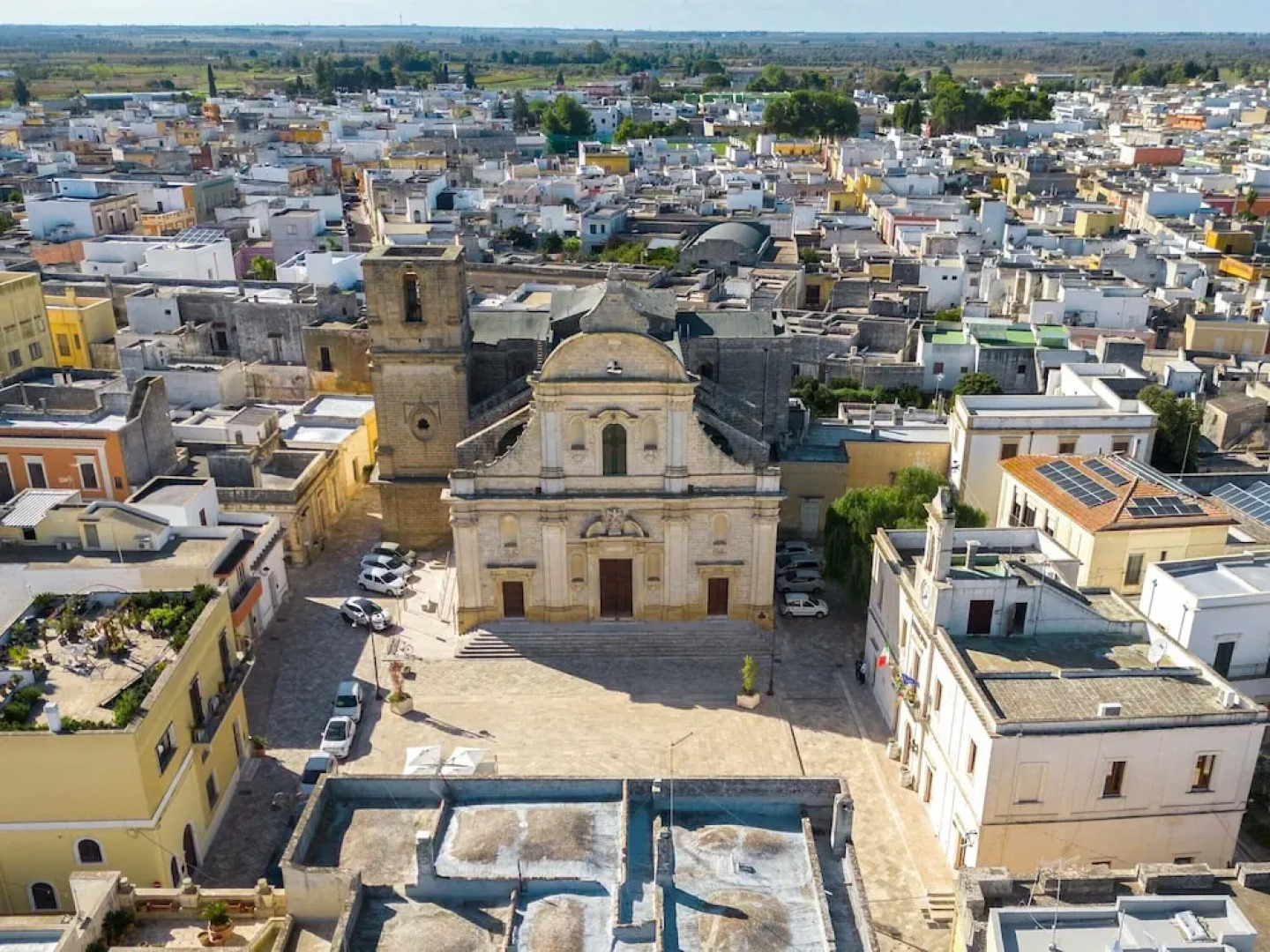 3669 Dimora Antico Frantoio by Perle di Puglia