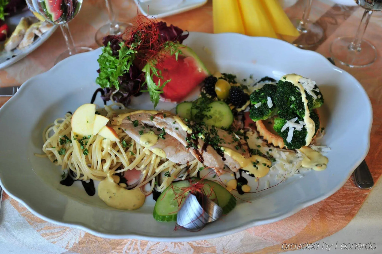 Quality Hotel am Tierpark