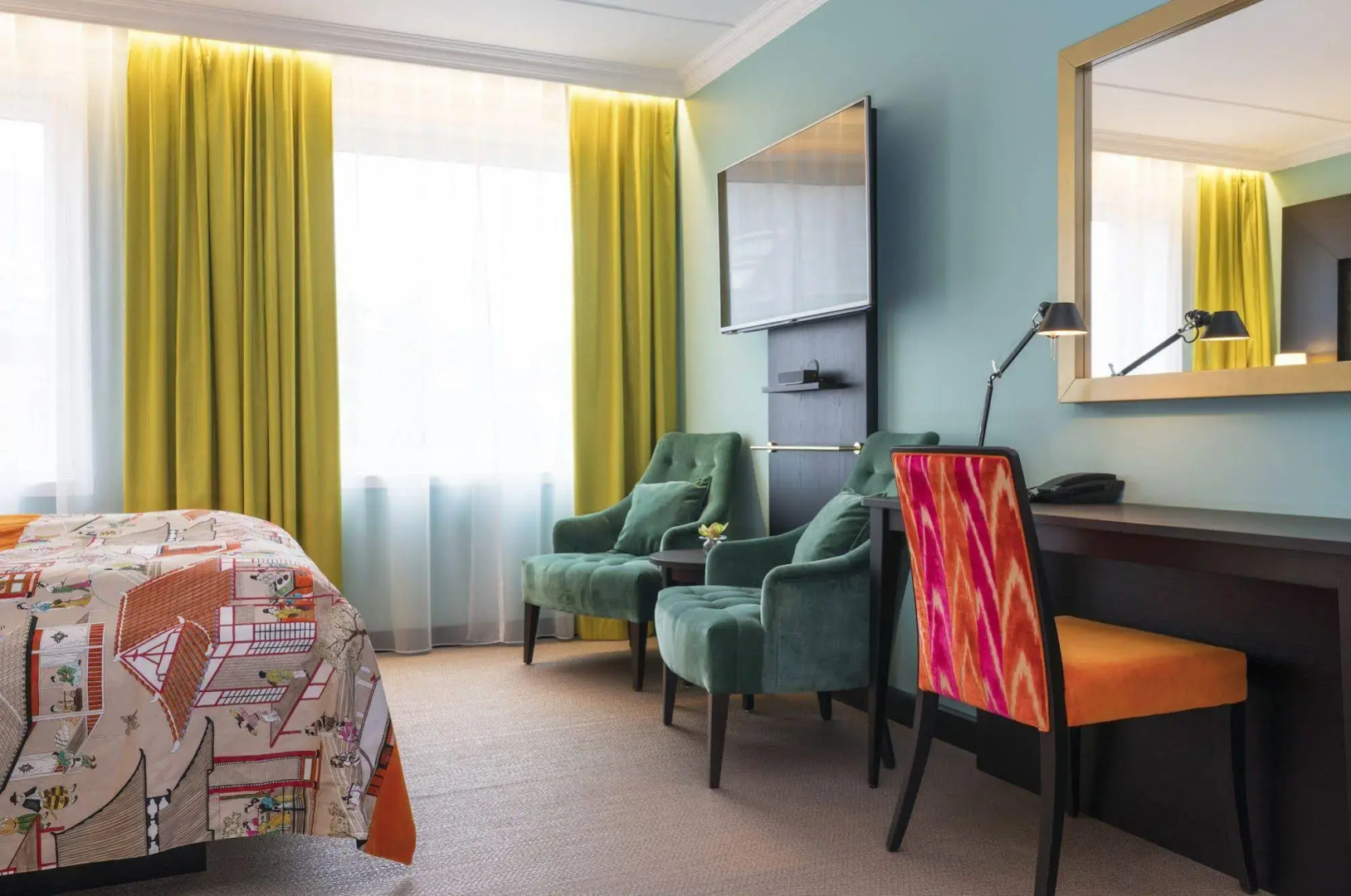 Thon Hotel Stavanger