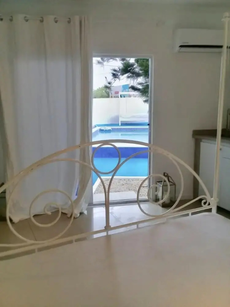 Ocean Front Property - Villa 4 Aruba w pool view