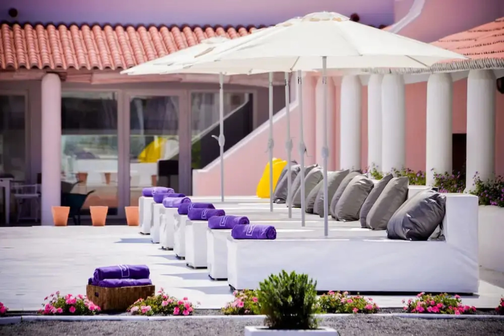 Sesmarias Turismo Rural & SPA