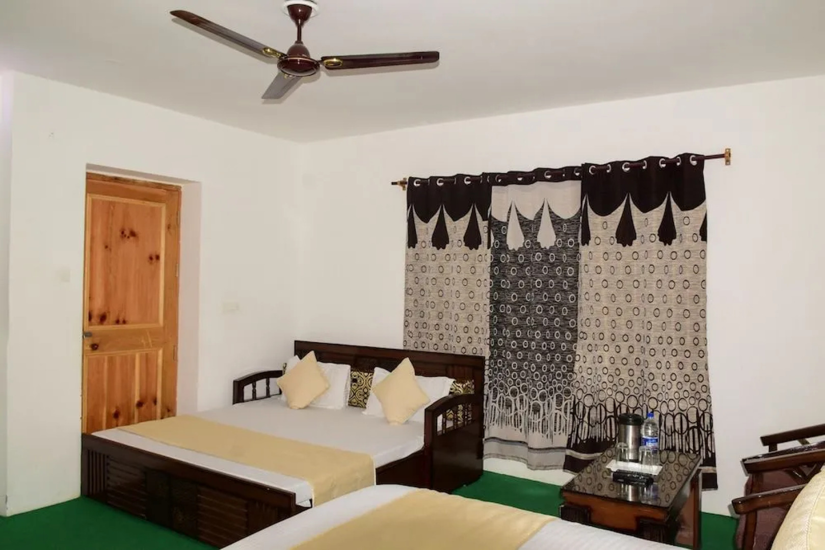 The Holidays Club Manali