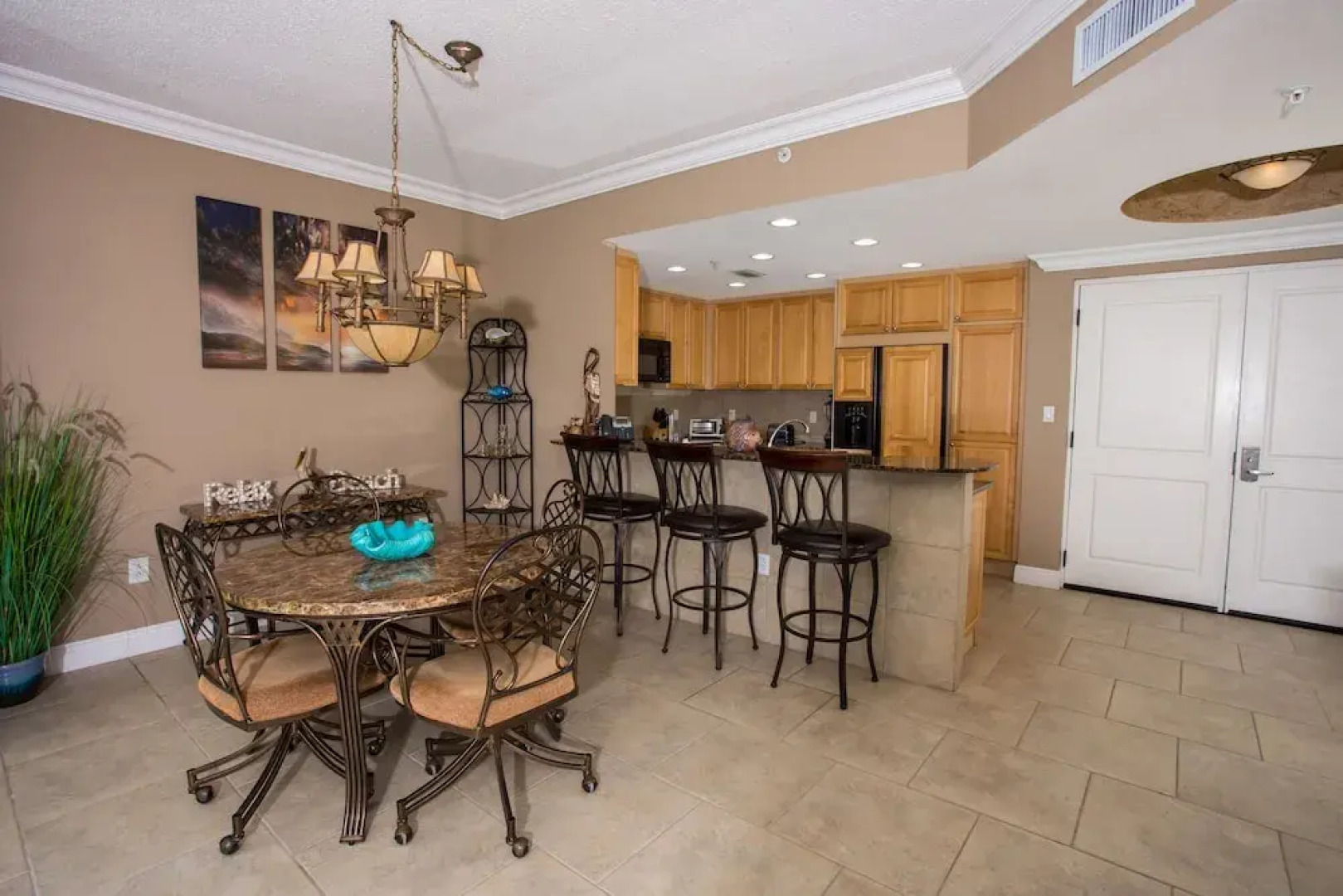 3 Portofino 1908 at Pensacola Beach