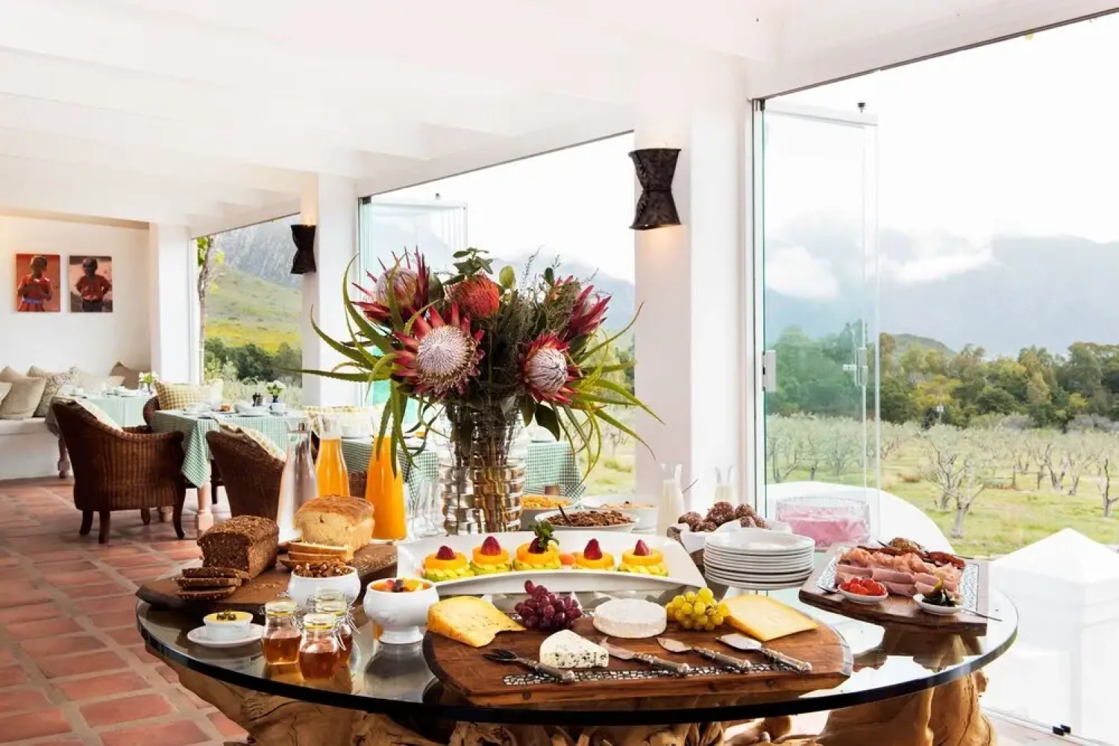 Galenia Estate