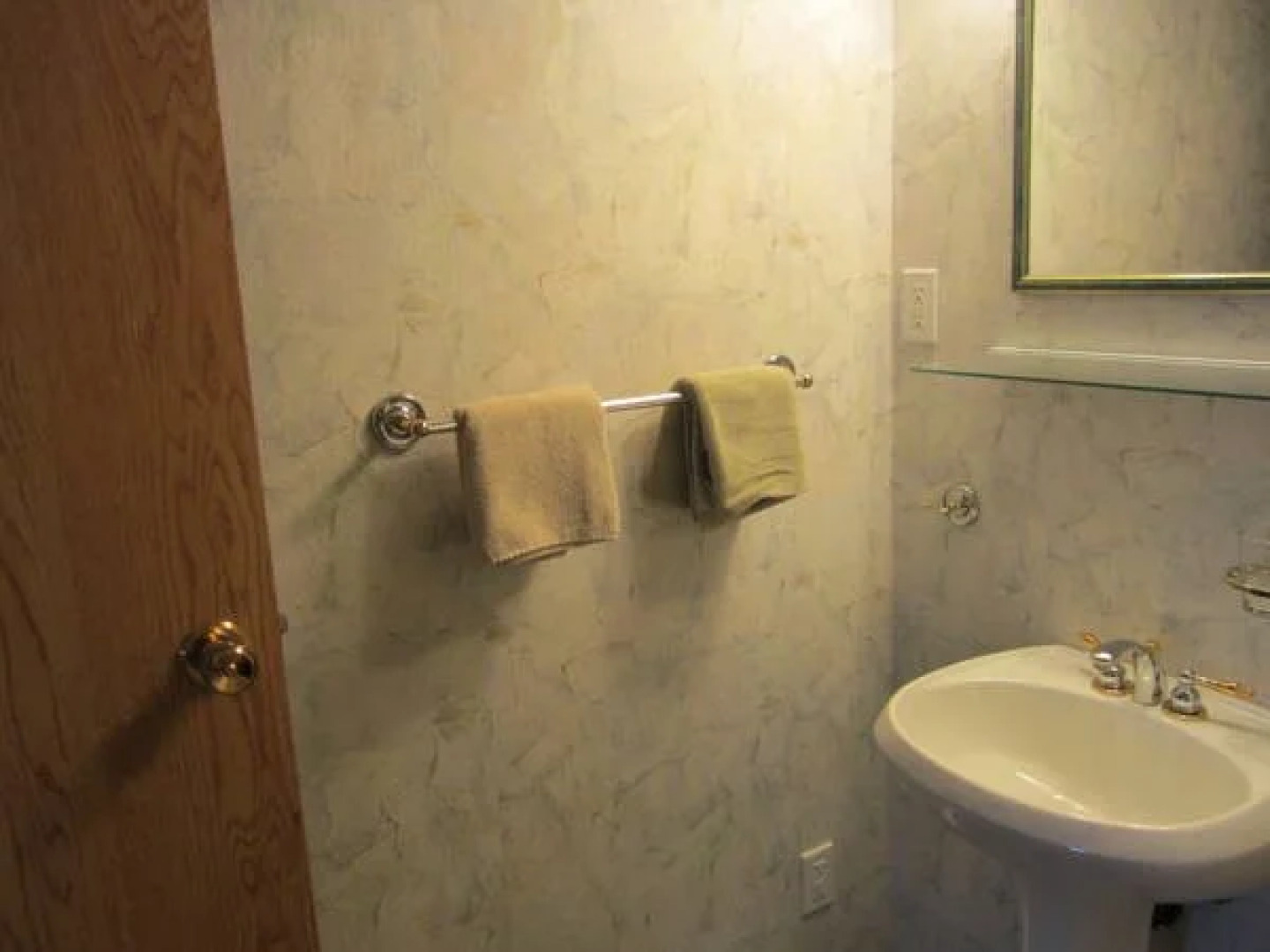 Tyhee Lake Guest Ranch