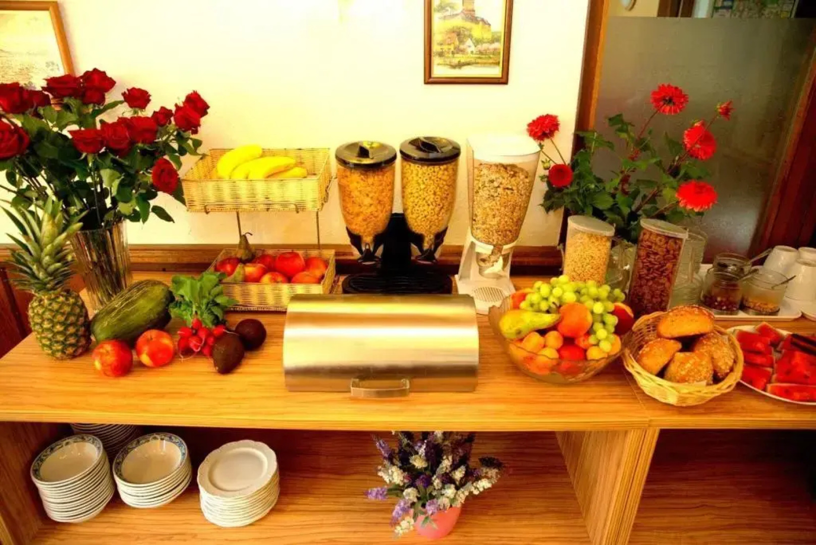 Airport Hotel Walldorf