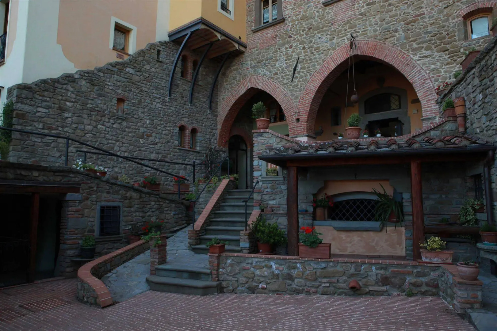 Residence Le Santucce