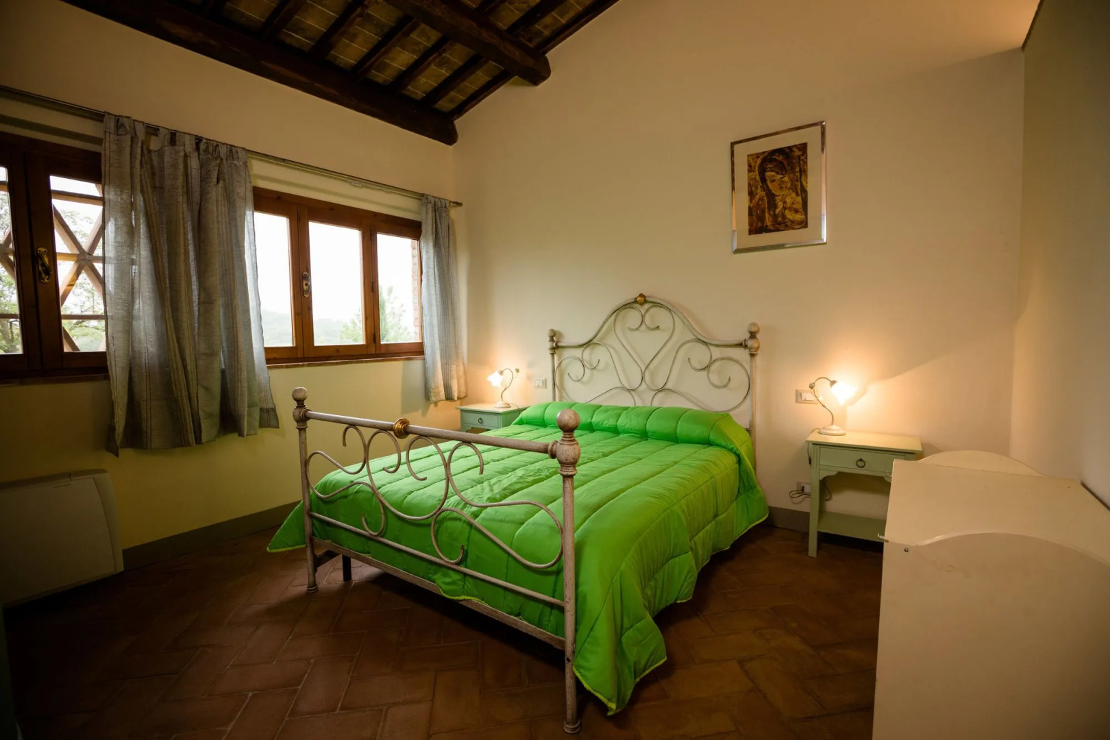 Agriturismo Villa Graziella