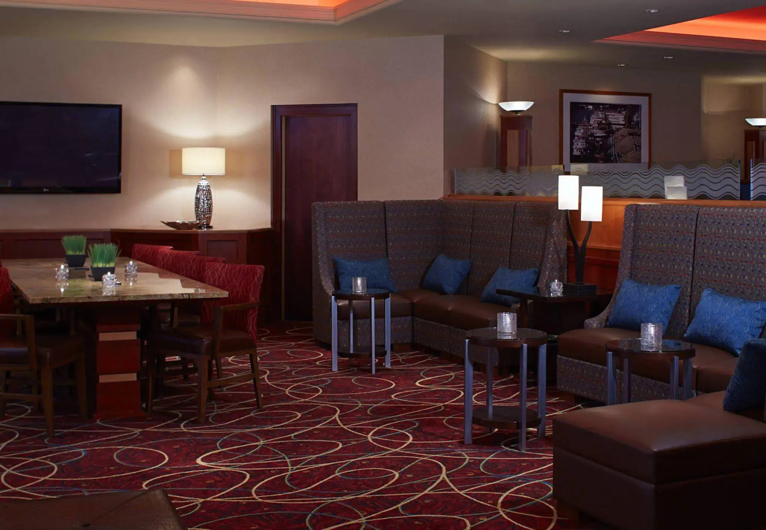 Marriott Cincinnati North