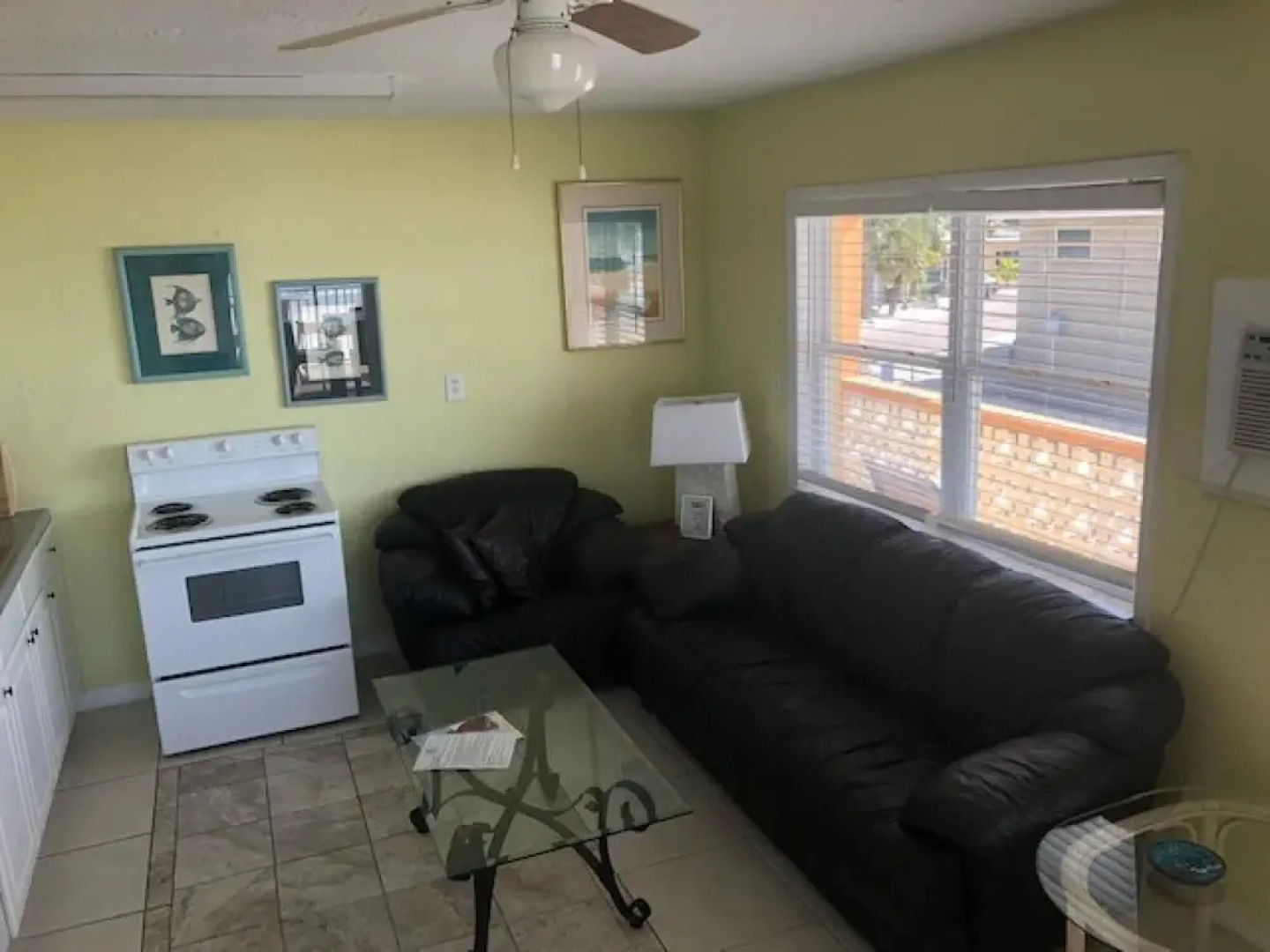 Misty Isles Redington Beachfront Suite 24