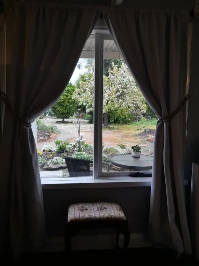 The Rabbit Hole Inn at Harvest Home