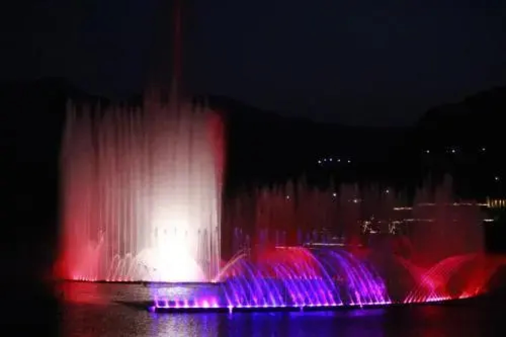 JenJon Holiday Homes-Lavasa