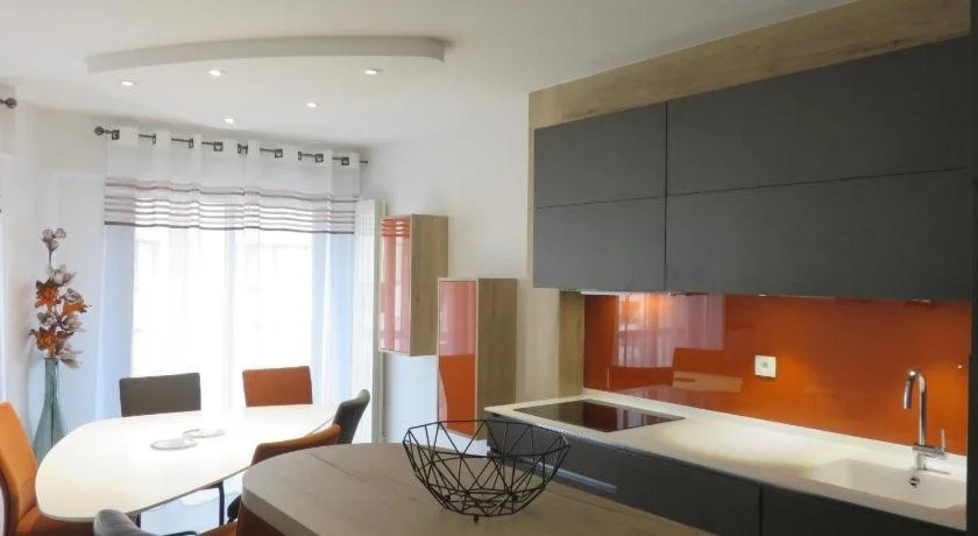 Lescale Du Prsideent