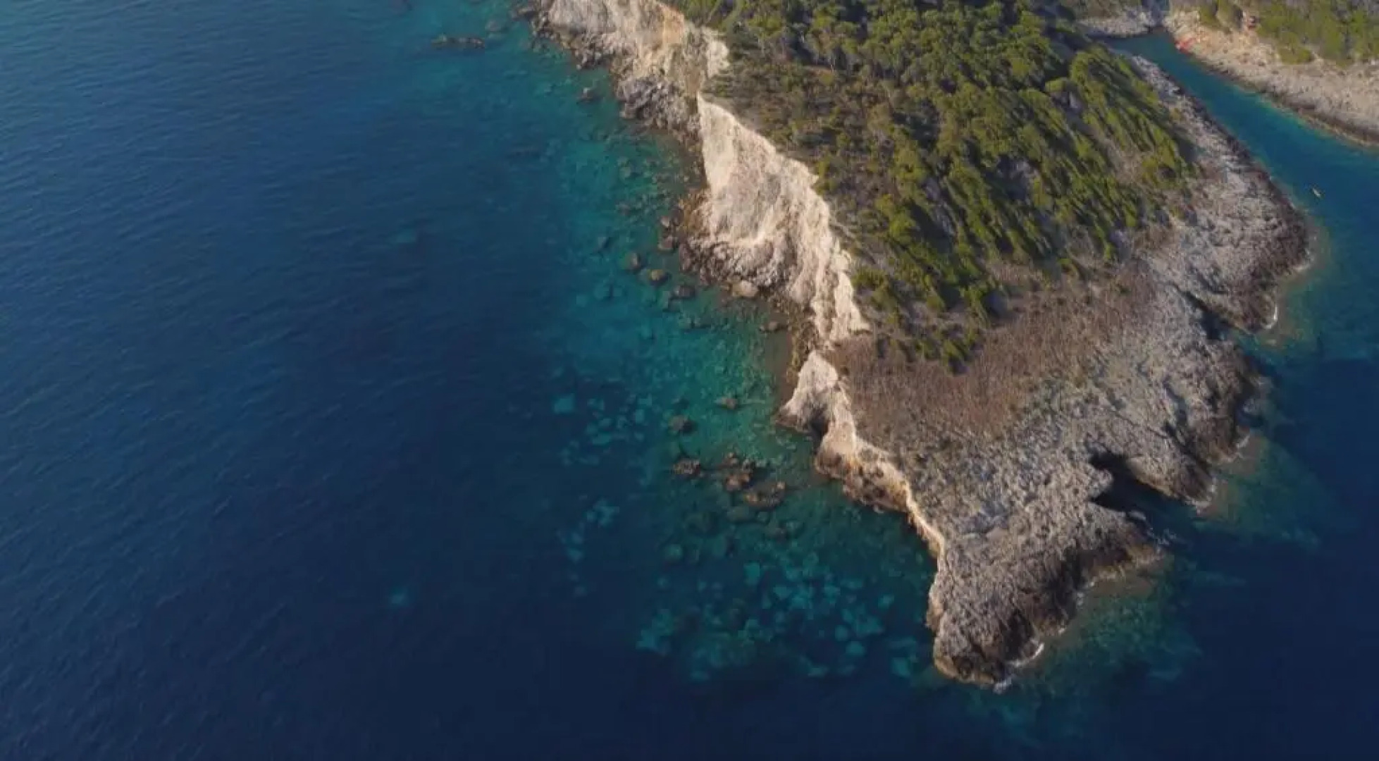 Villaggio Internazionale Punta Del Diamante