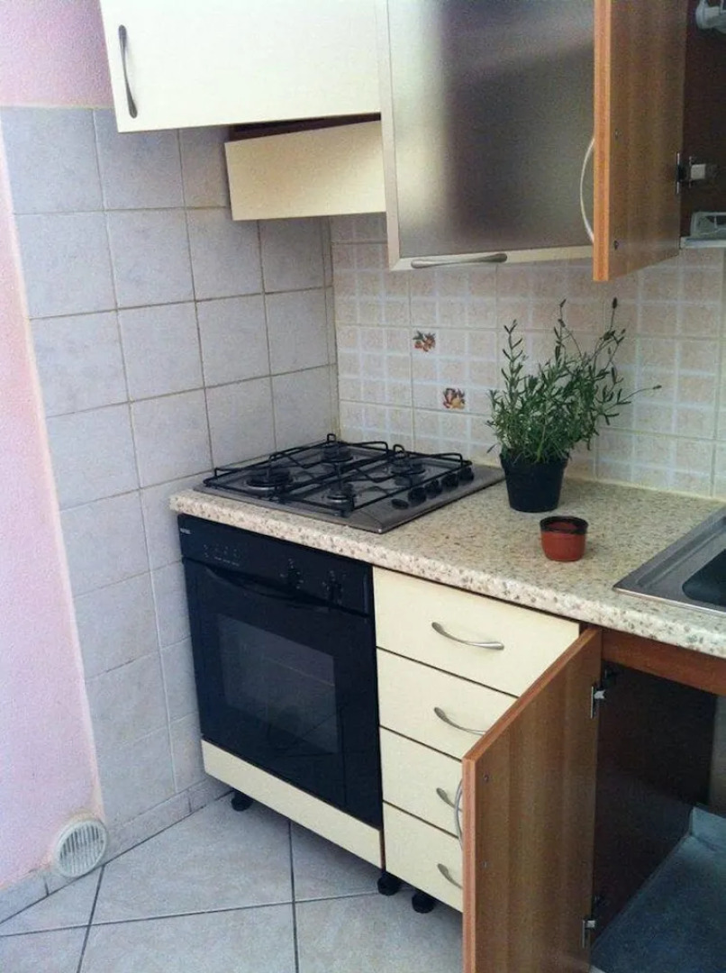 Appartamenti Centro Storico