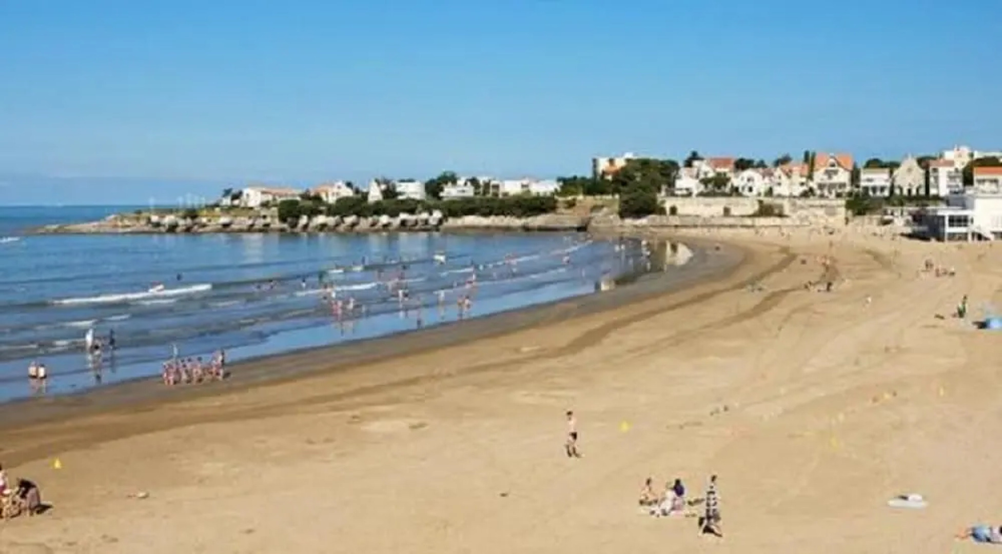 Camping Etang Vallier