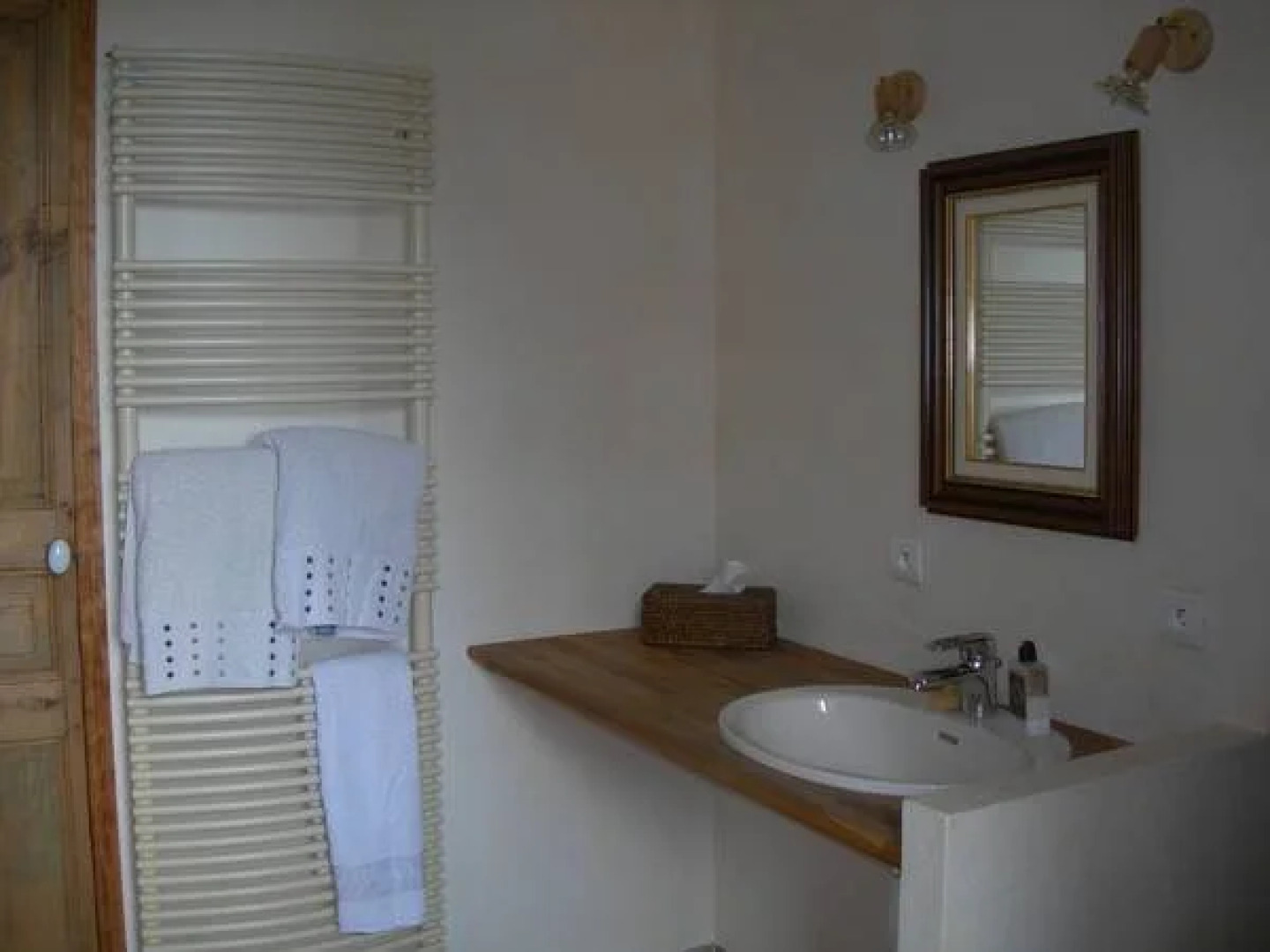 Les Fermes du Château