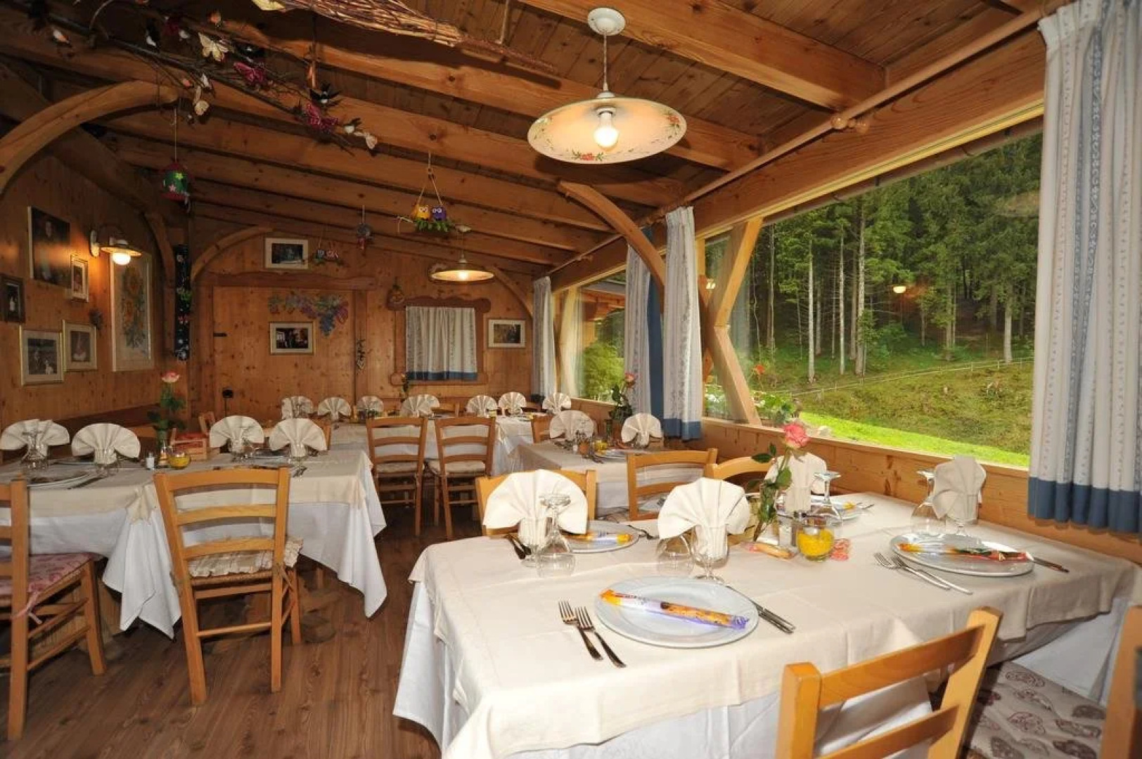 Albergo Garni' Laura