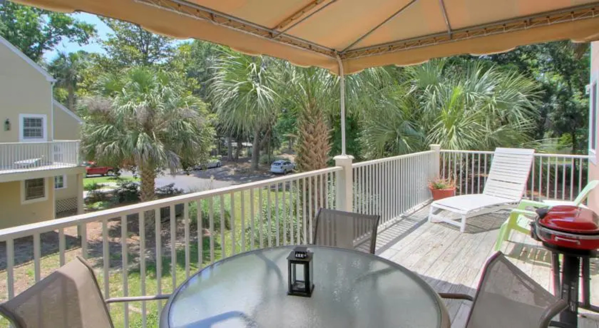 Evian at Shipyard by Hilton Head Accommodations