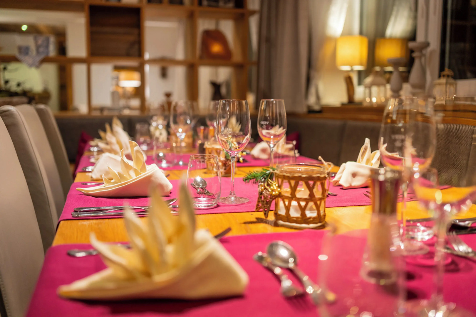 Wander- & Landhotel Kanzler