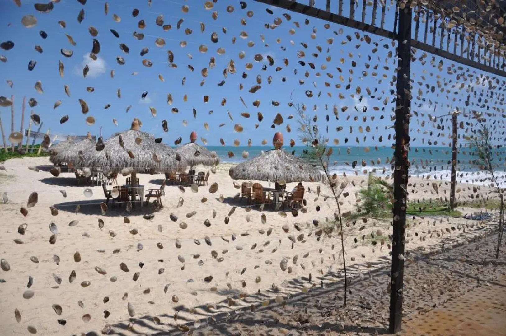 Ocas do Índio Hotel Spa