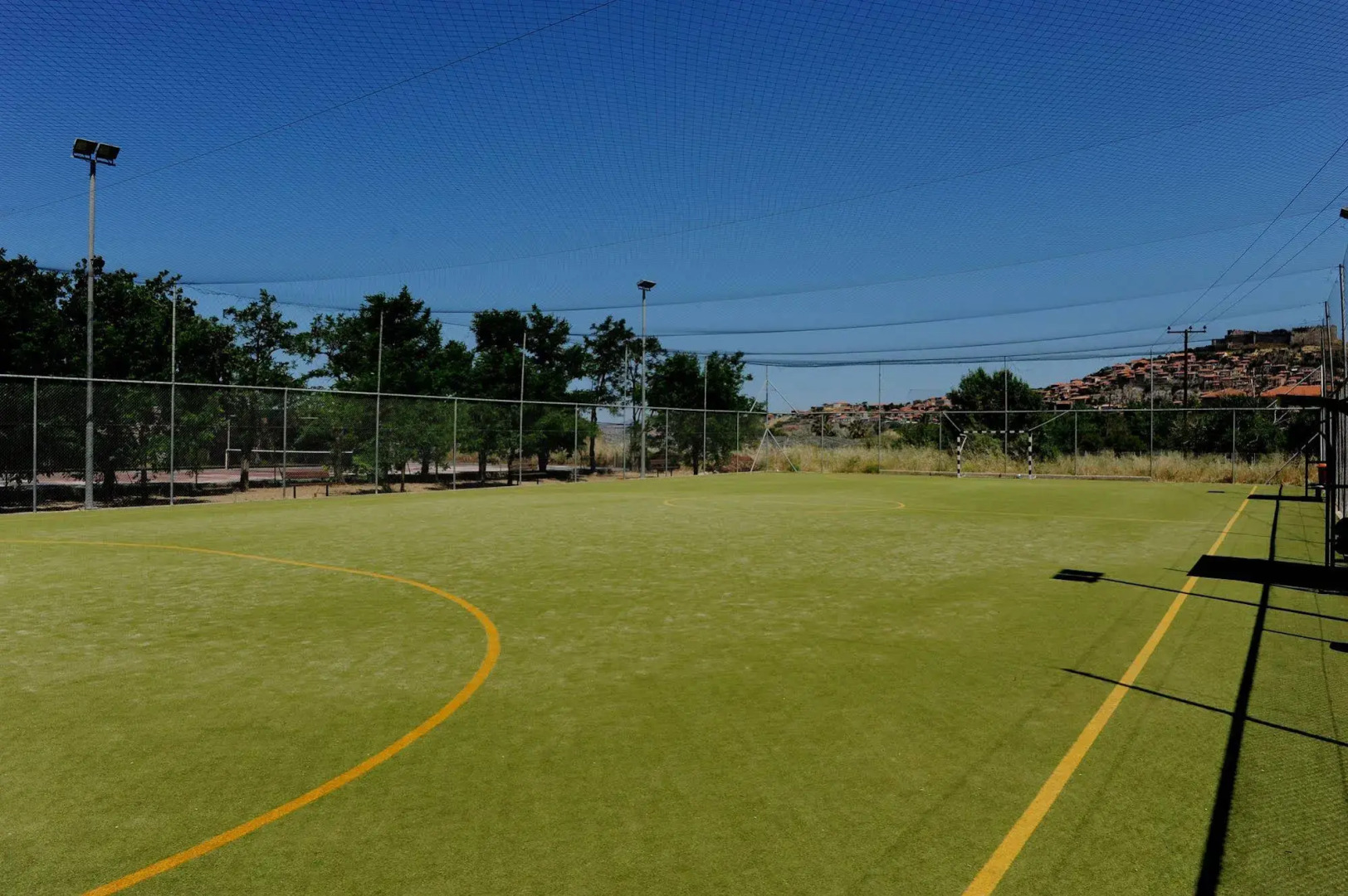 Delfinia Hotel & Bungalows