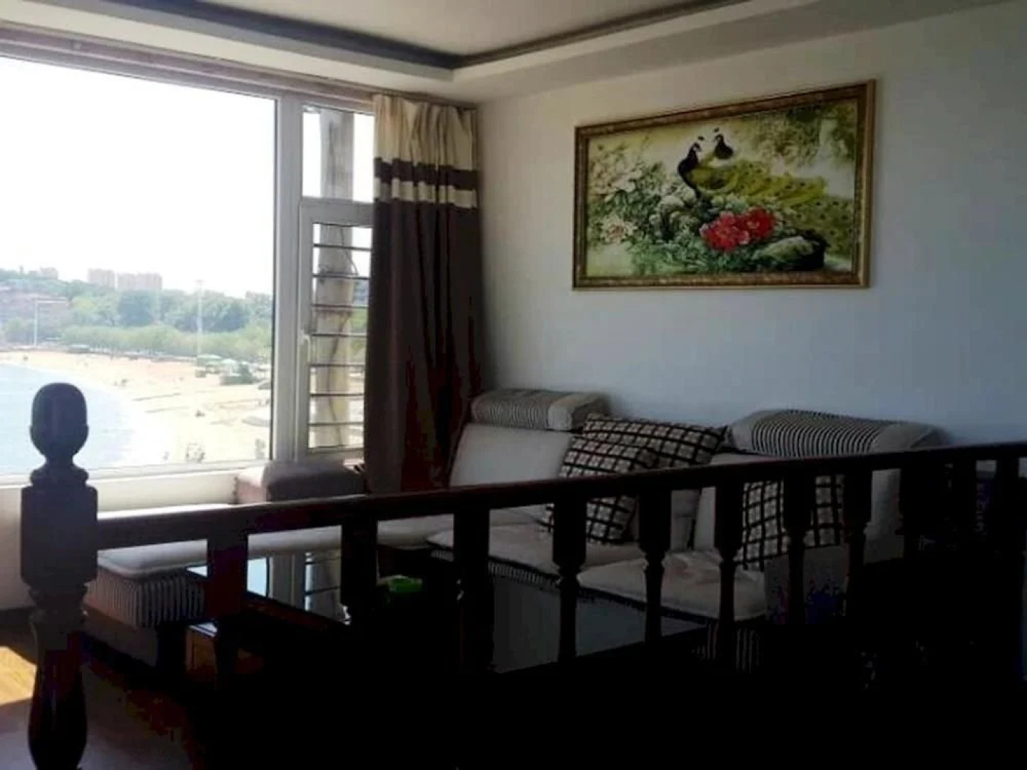 Xingcheng Xiaolonggong Hotel