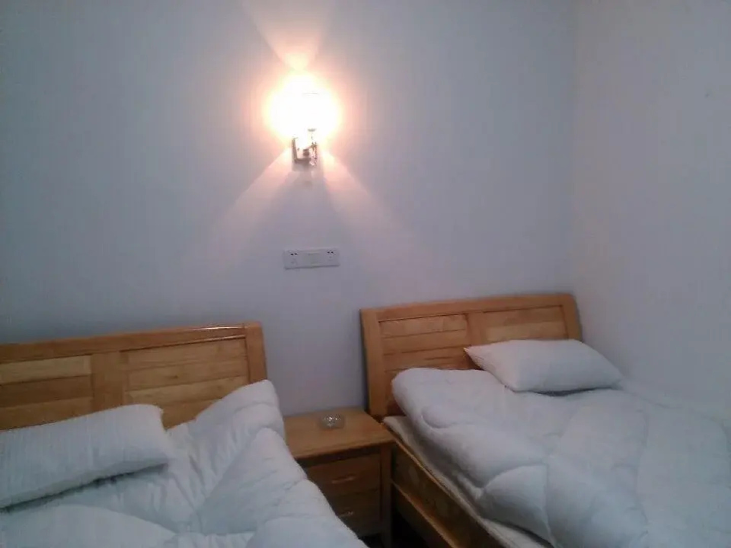 Wuyuan Ancient Well Yayuan Inn