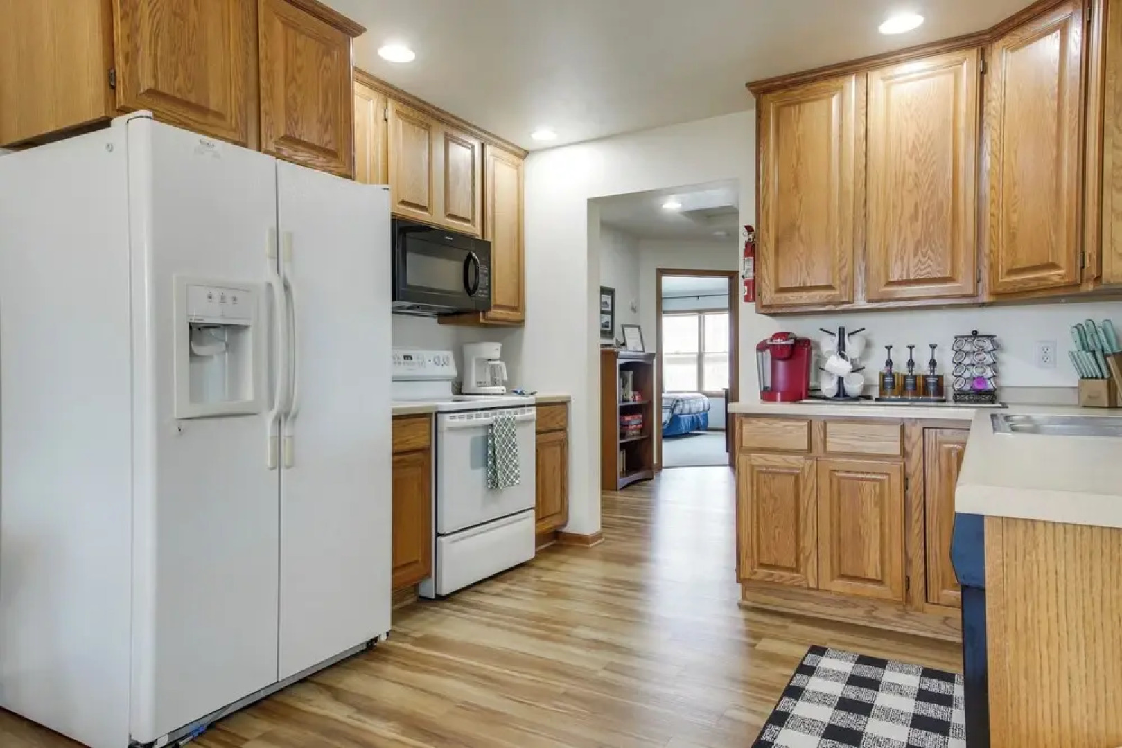 'pattie's Other Place' - Indoor Pool Access!