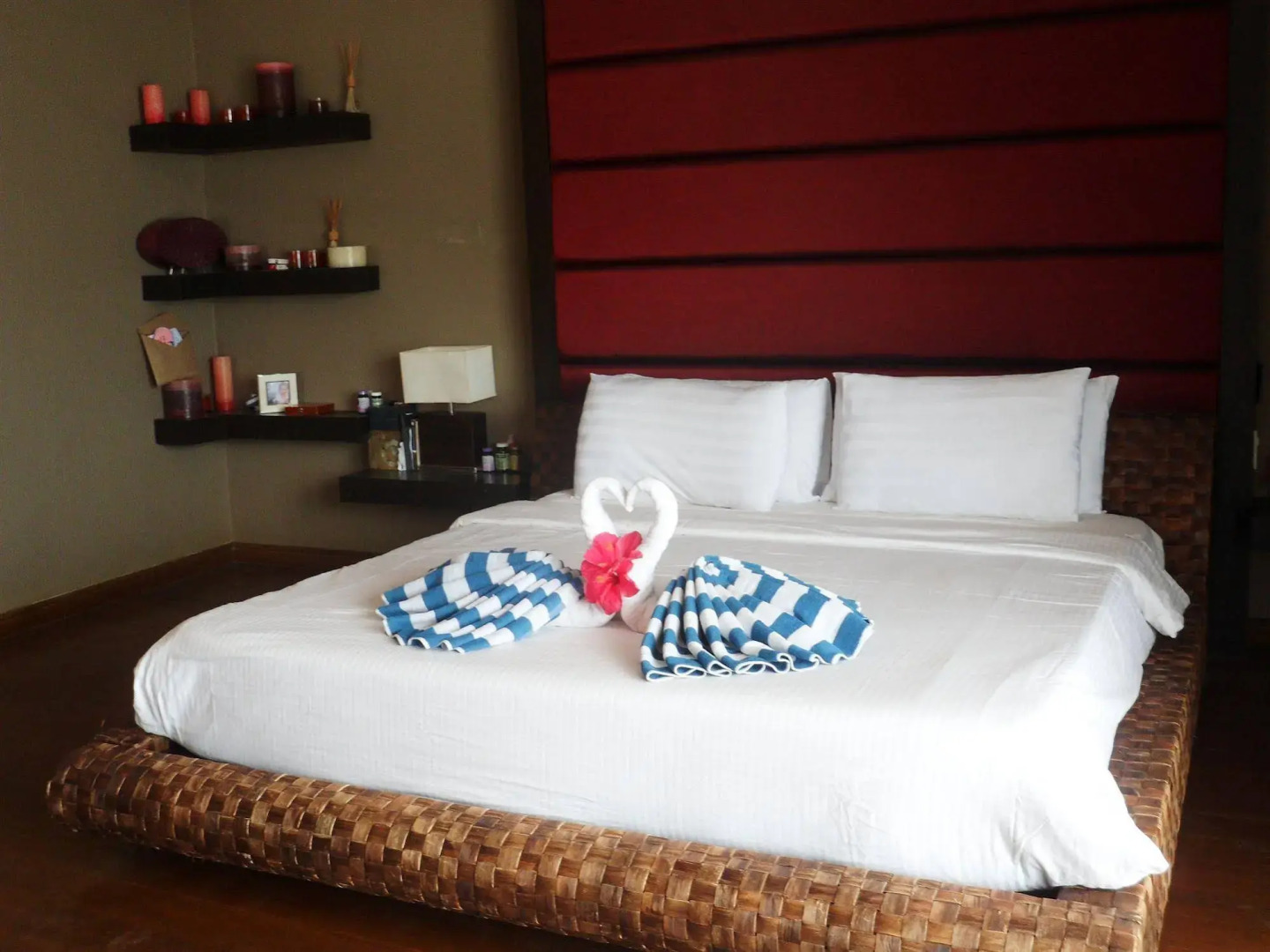 Cohiba Villas Apartments