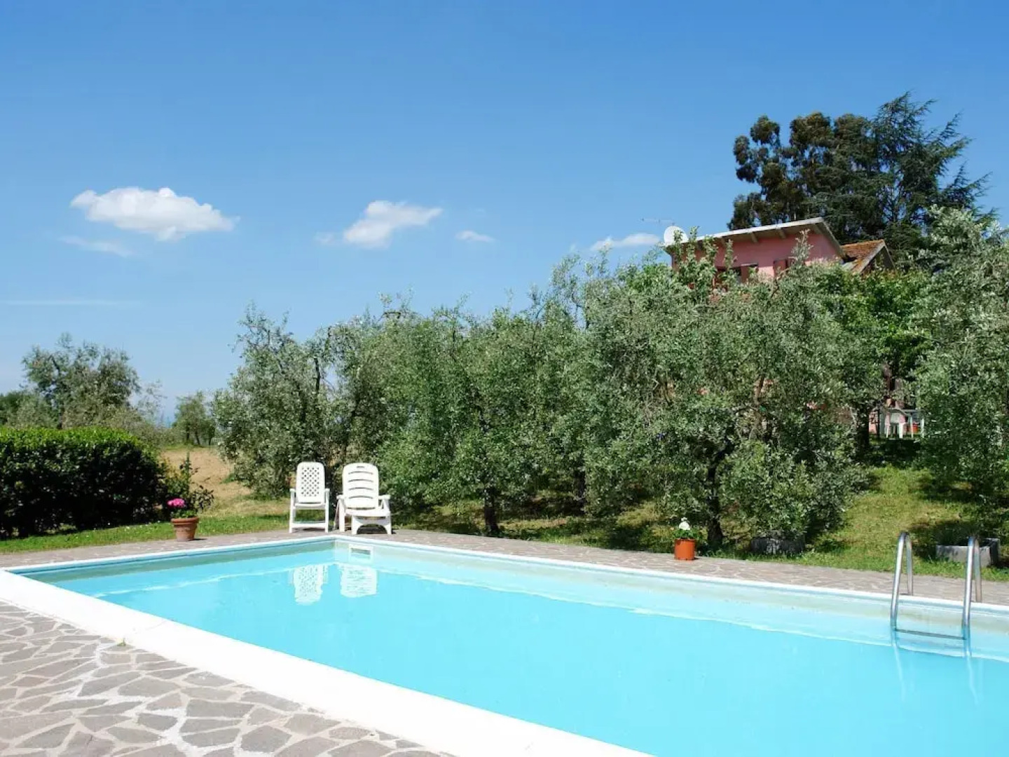 Podere Cerbaia Cerretti